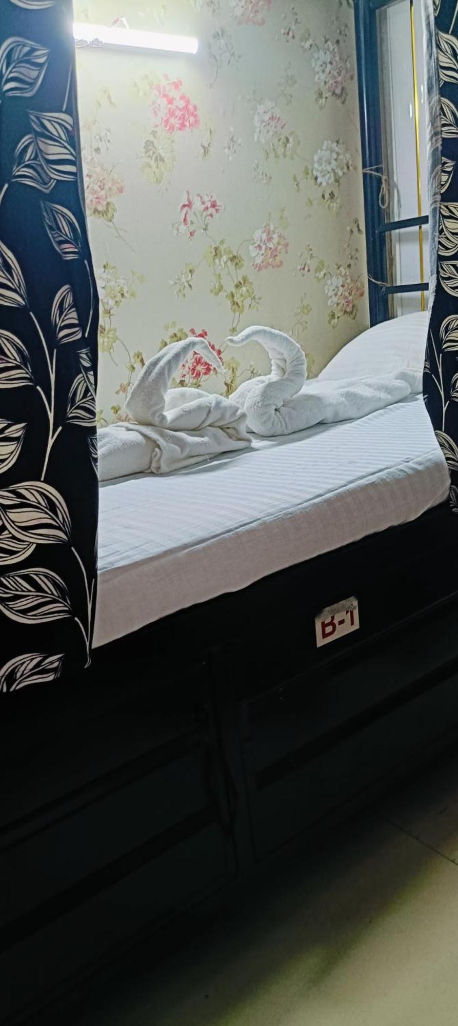Mahira Dormitory - Mumbai — Photos 1